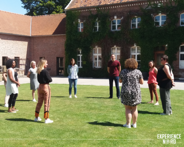 Atelier Impro & Fun