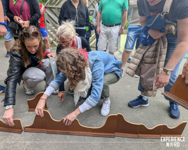 Challenge Collaboratif