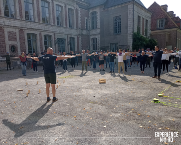 Challenge de L'epeutnart