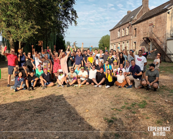 Challenge des Aventuriers Challenge des Aventuriers