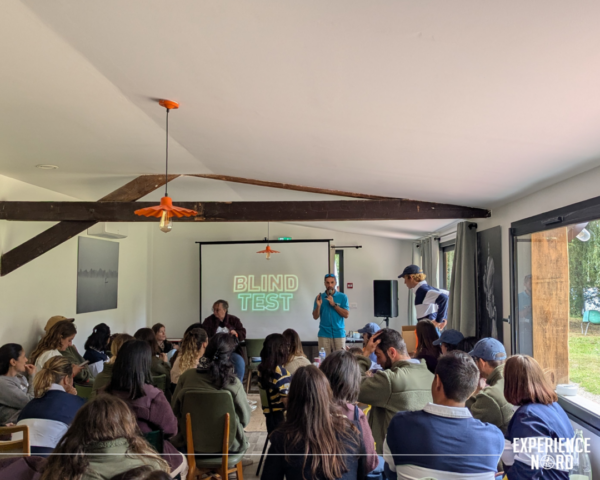 Challenge des Défis Challenge des Défis