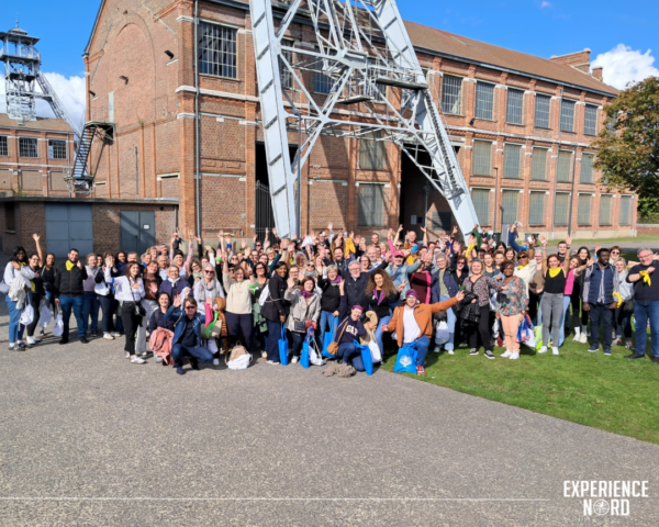 Challenge Olympiades Challenge Olympiades