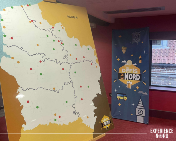 Défis en Nord Défis en Nord