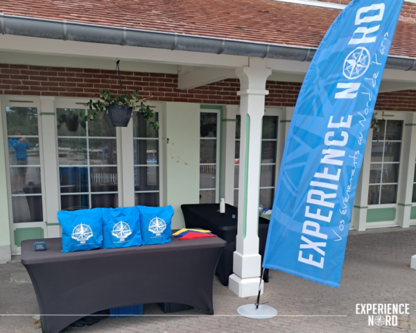 En plein dans le Mille