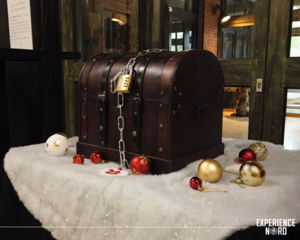 Escape Game: Noël Escape Game: Noël