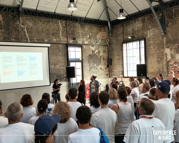 Atelier création de chanson