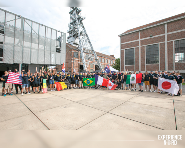 Olympiades 2024 Olympiades 2024