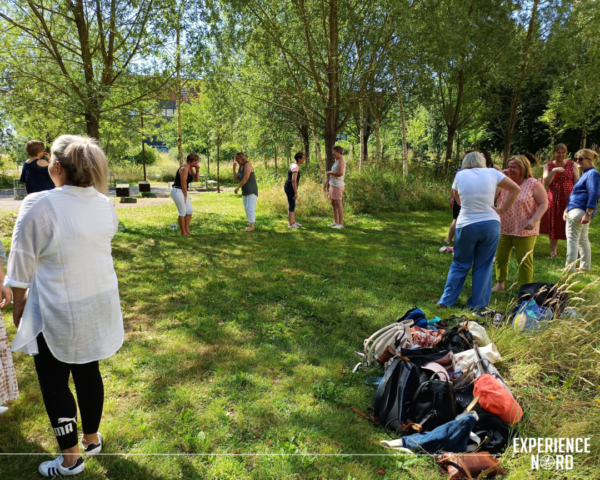 Yoga du rire Yoga du rire