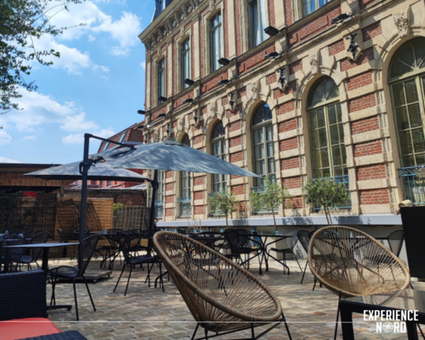 Exterieur (1) Urban hôtel