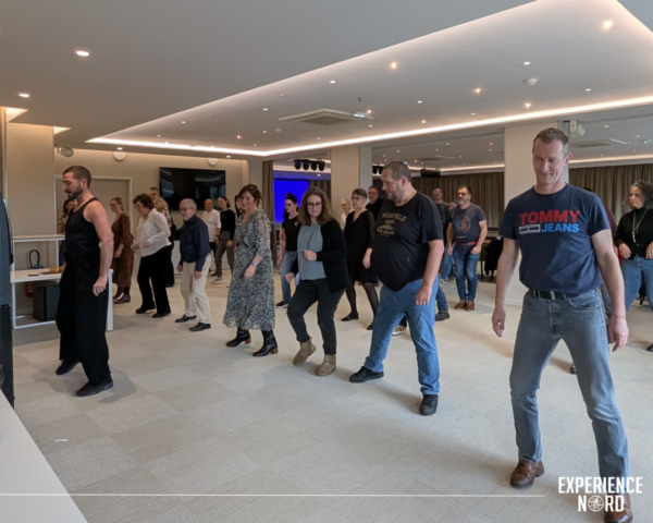 Atelier Danse Atelier Danse