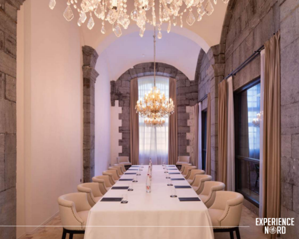 Salle de séminaire (1) Royal Hainaut