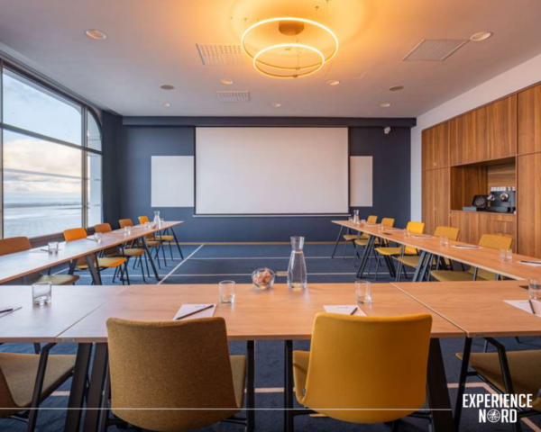 Salle de séminaire (1) Radisson Blu