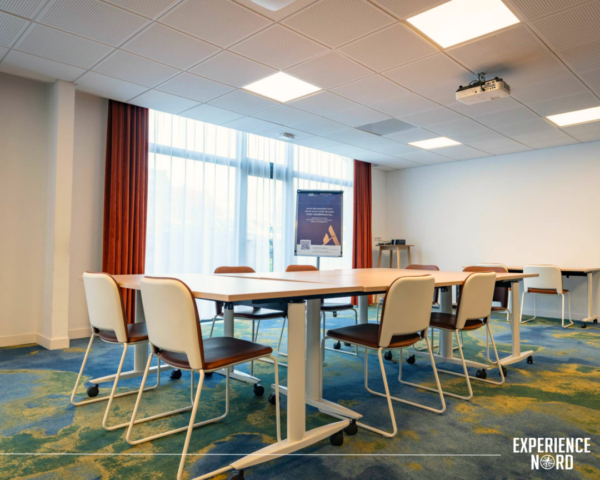 Salle de séminaire (1) Mercure hôtel