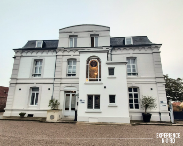 L'échappée en Baie