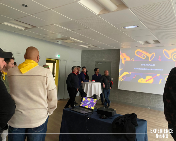 Défis en Nord Défis en Nord