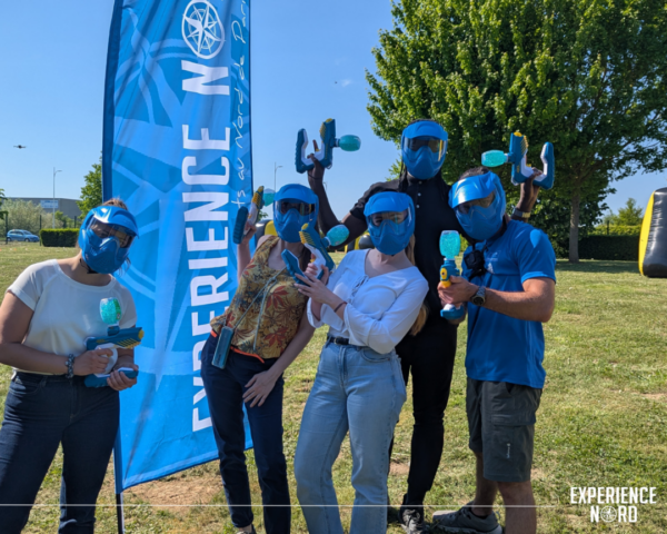 Gel Blaster Gel Blaster