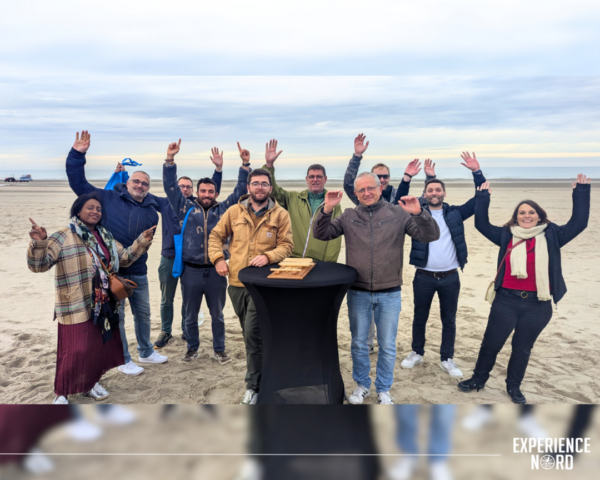 Les maîtres des défis