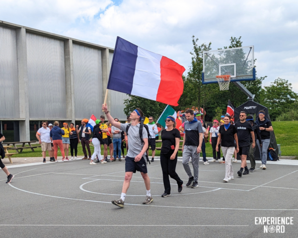 Olympiades 2024 Olympiades 2024