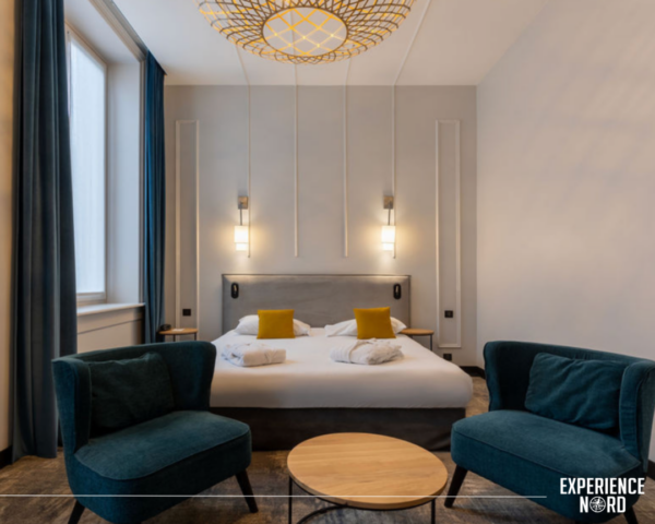 Chambre Urban hôtel