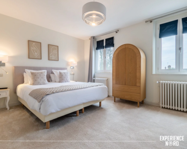 L'échappée en Baie