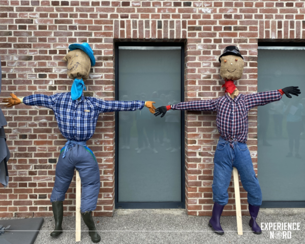 Challenge de L'epeutnaert