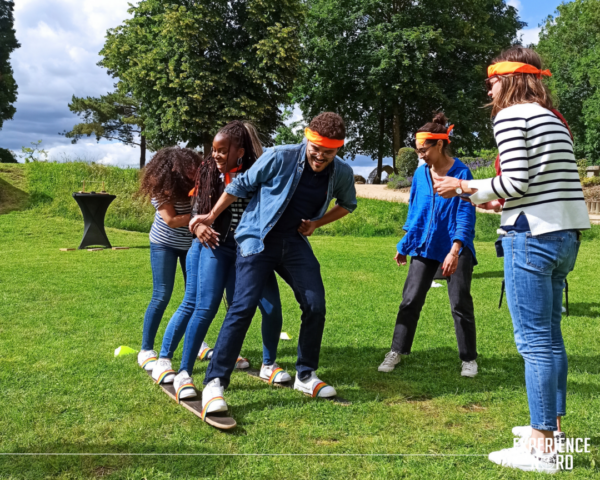 Challenge Olympiades Challenge Olympiades