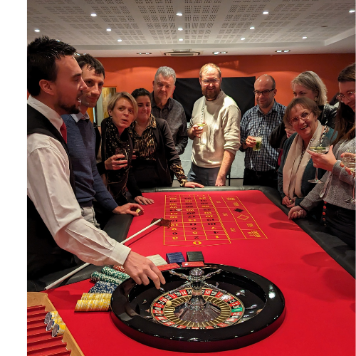 Casino Factice