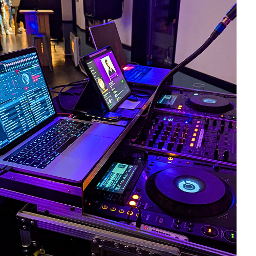 DJ
