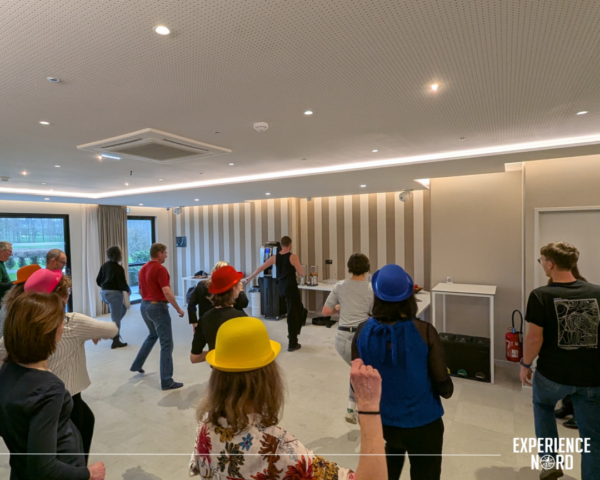 Atelier Danse Atelier Danse