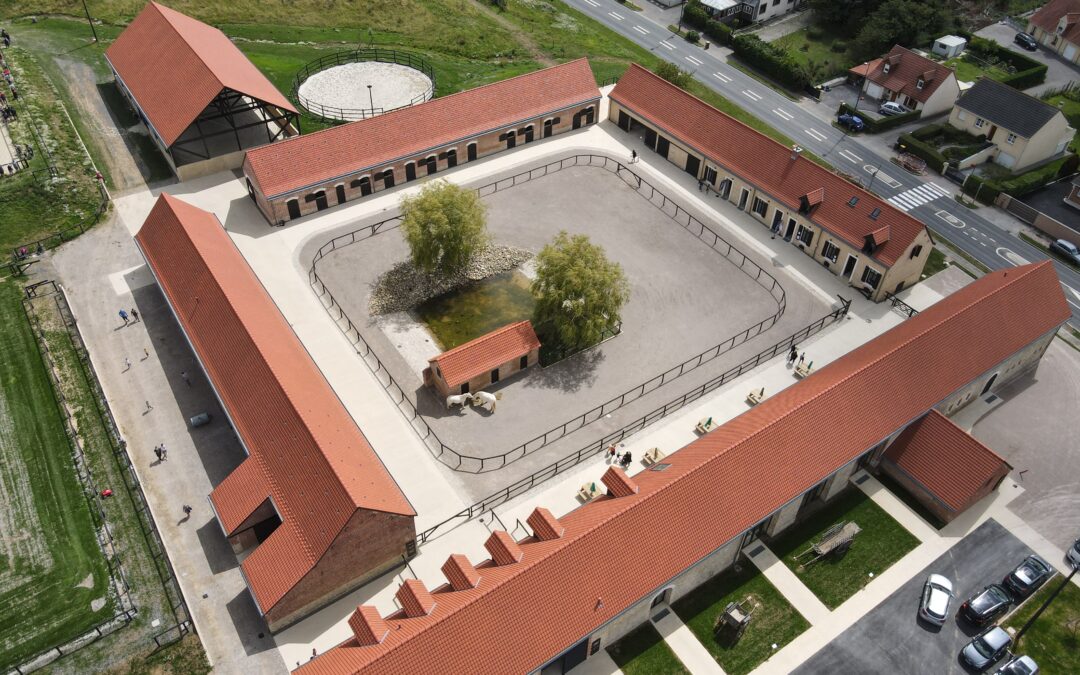 La Maison du Cheval Boulonnais