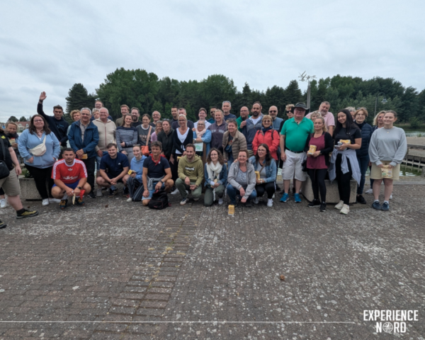 Challenge Collaboratif