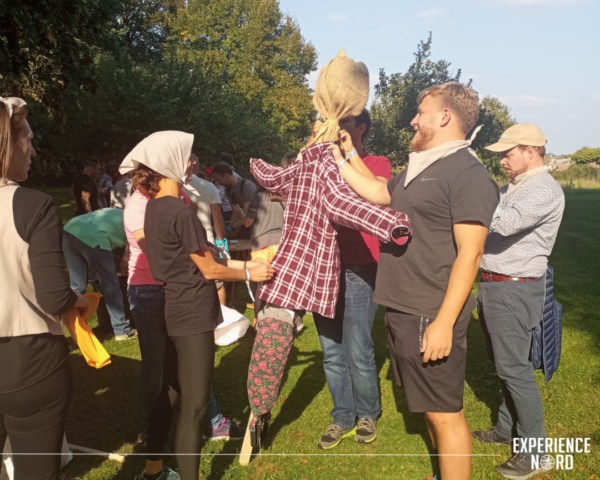 Challenge de L'epeutnart