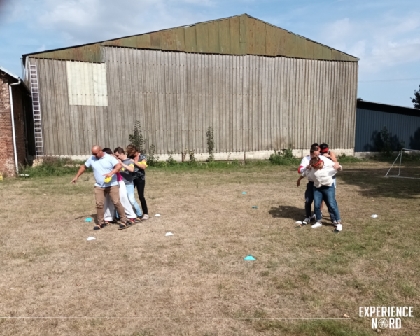 Challenge des Aventuriers Challenge des Aventuriers