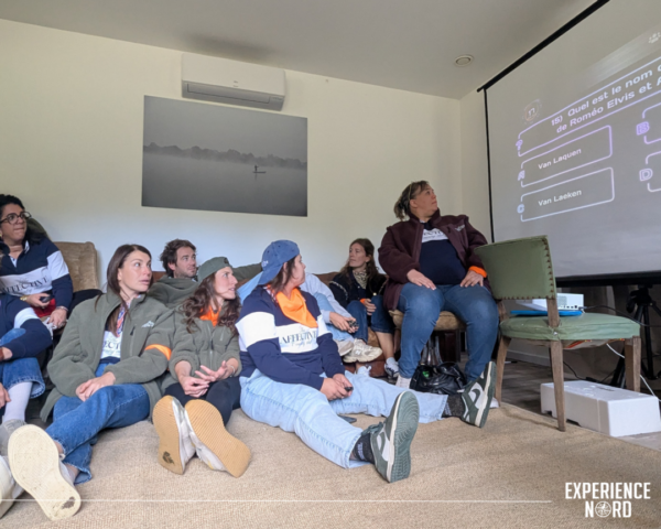 Challenge des Défis Challenge des Défis