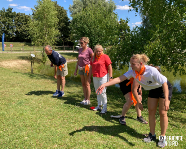 Challenge Olympiades Challenge Olympiades