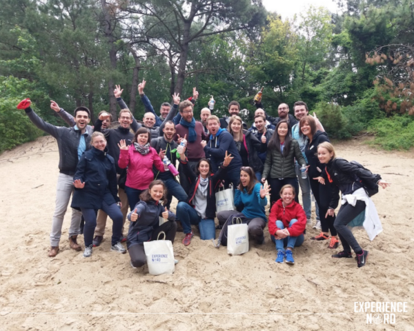 Challenge Orientation