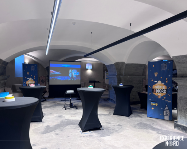 Défis en Nord Défis en Nord