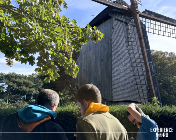 Escape Game Collaboratif Escape Game Collaboratif