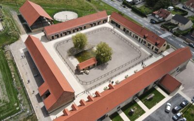 La Maison du Cheval Boulonnais