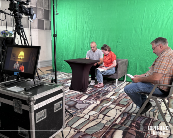 Faites votre cinéma