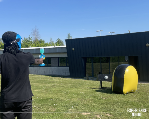 Gel Blaster Gel Blaster