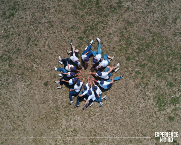 Logo Humain Logo Humain