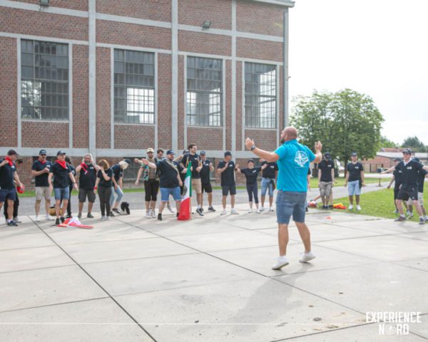 Olympiades 2024 Olympiades 2024