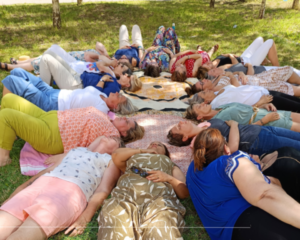 Yoga du rire Yoga du rire