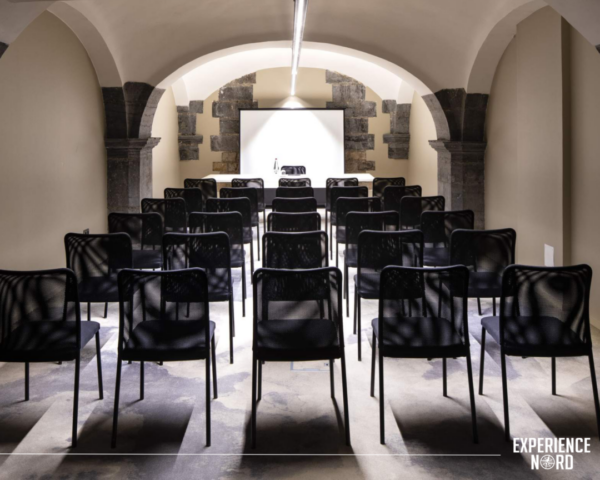 Salle de séminaire (2) Royal Hainaut