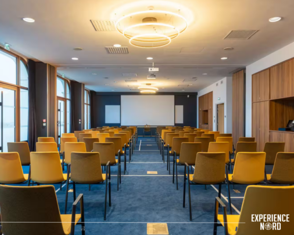 Salle de séminaire (2) Radisson Blu