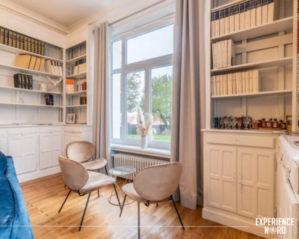 L'échappée en Baie