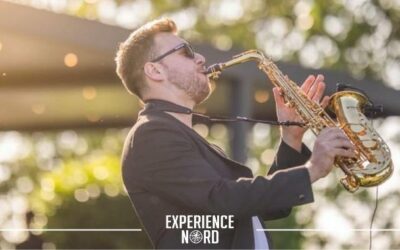 Saxophoniste / Saxo performer / Live Sax