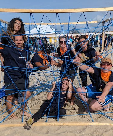 Toutes les animations