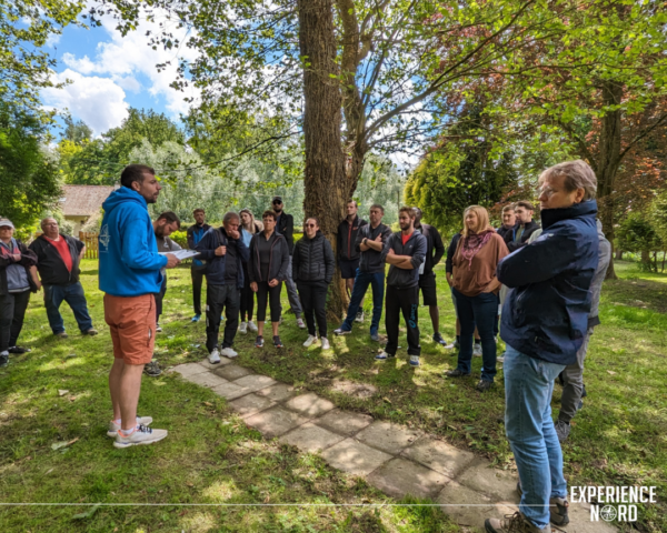 Challenge Collaboratif